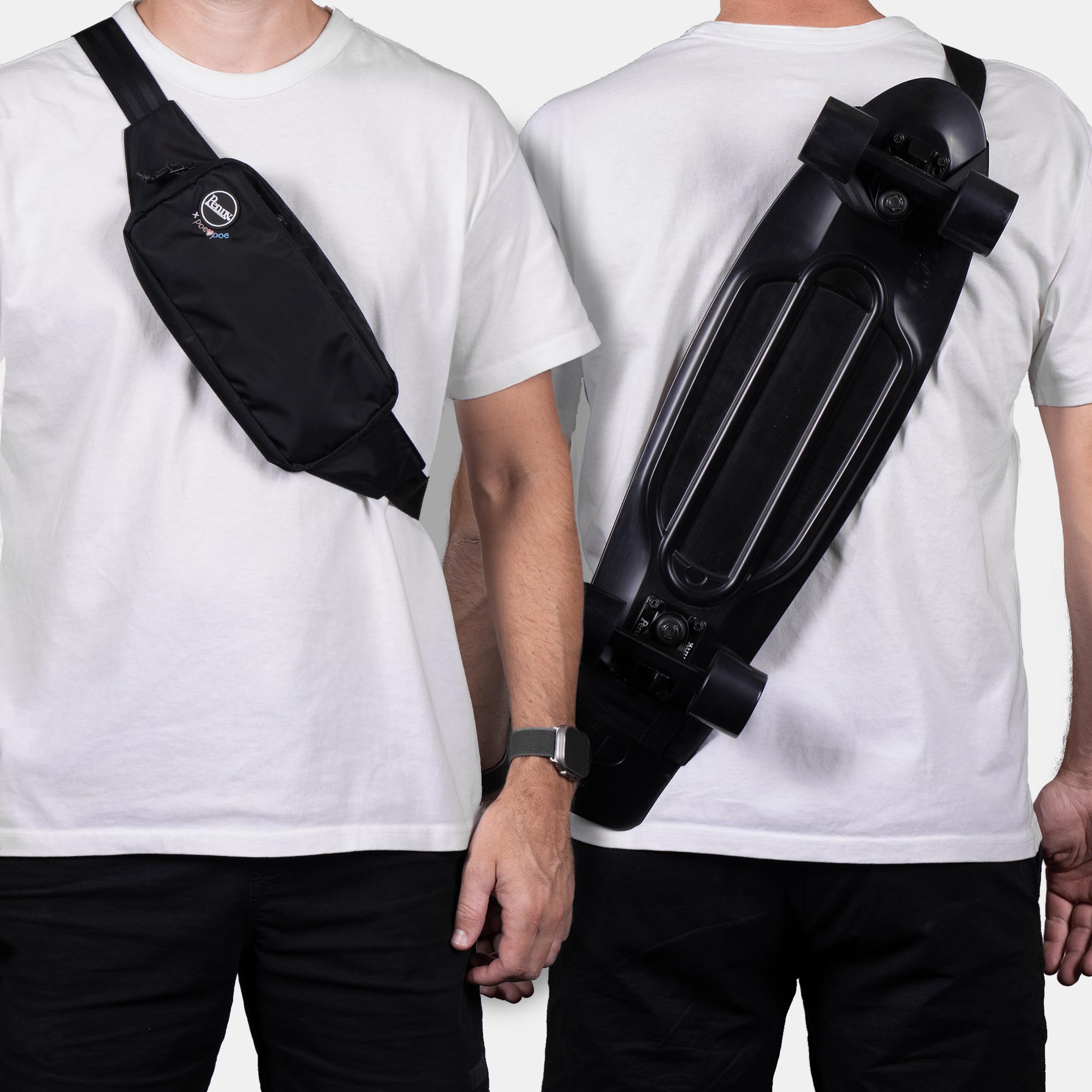 Electric Skateboard Accessories One Skateboard Shouder Strap