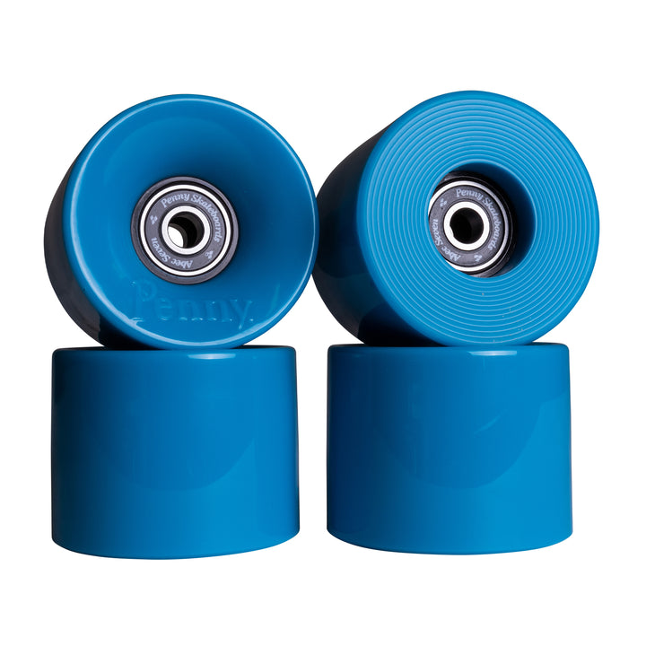 59mm Wheels & Bearings Sets