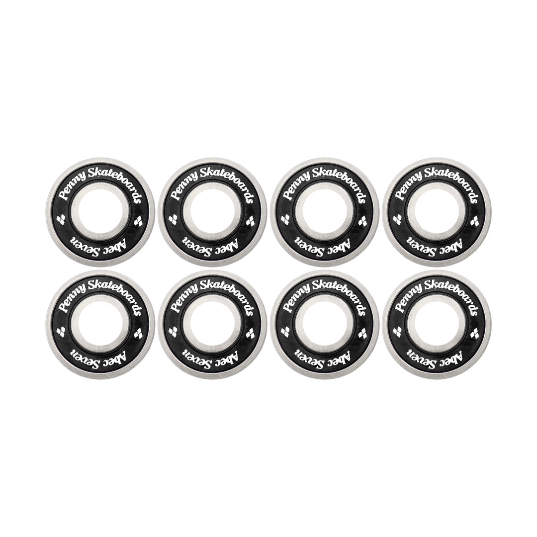 Abec 7 Bearing 8-Pack