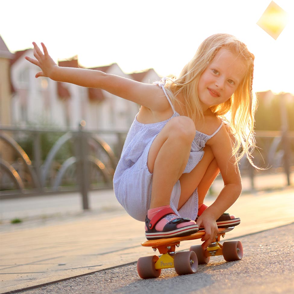 Are Penny Boards Good For Kids?