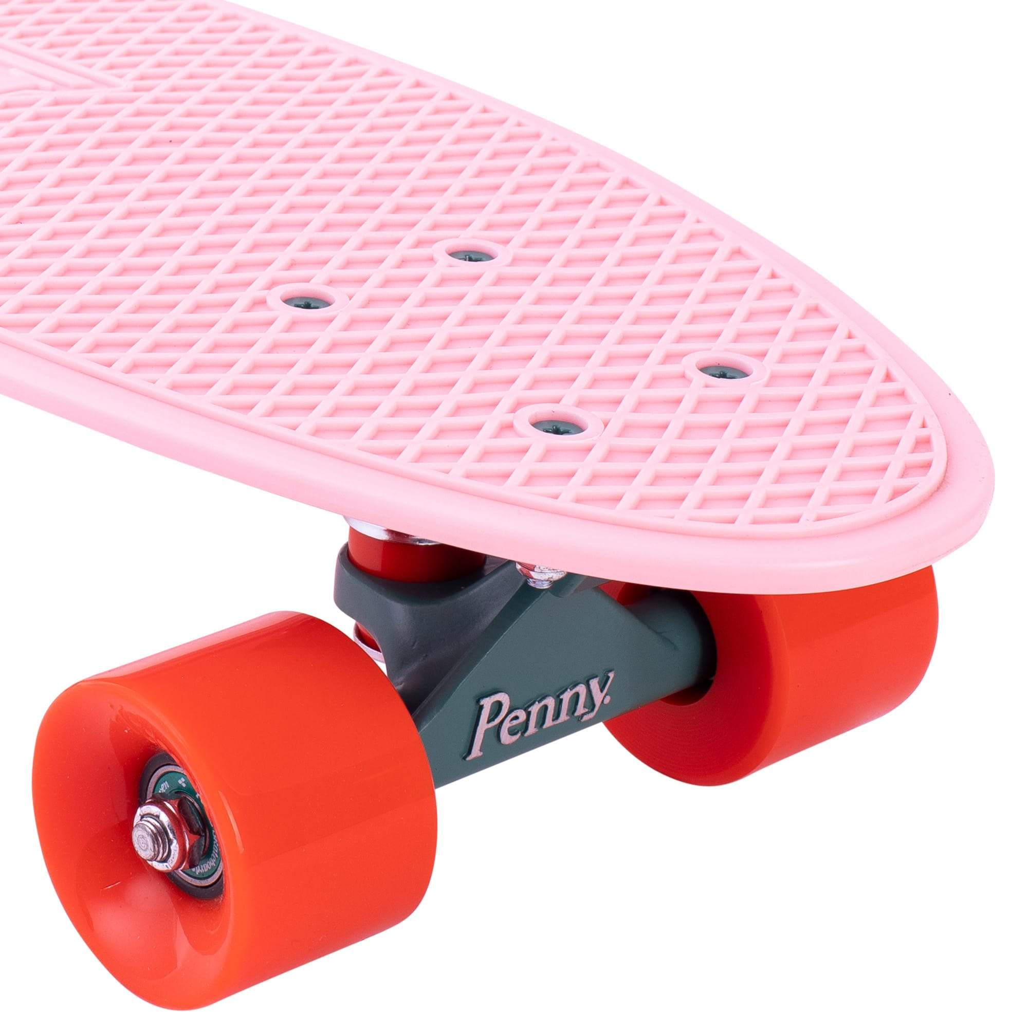 Penny Board カラフル High Vibe 32