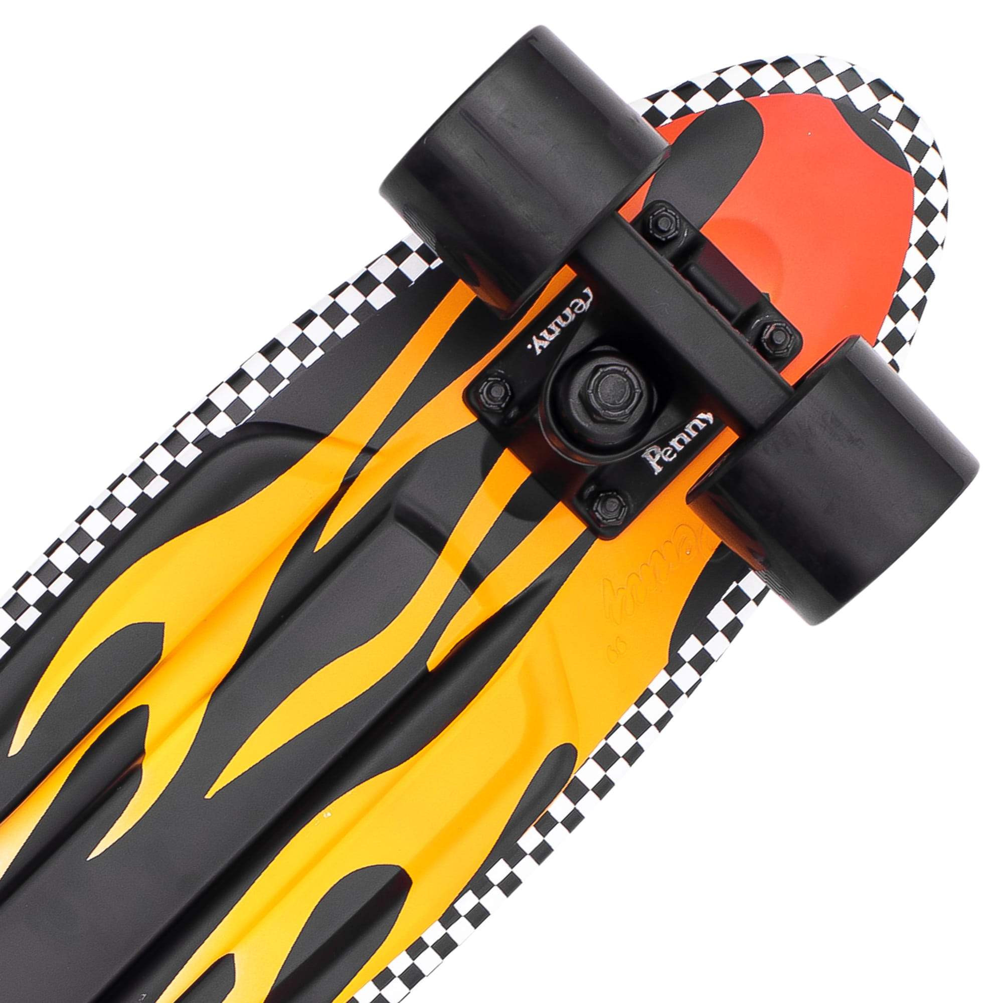 Flame 22