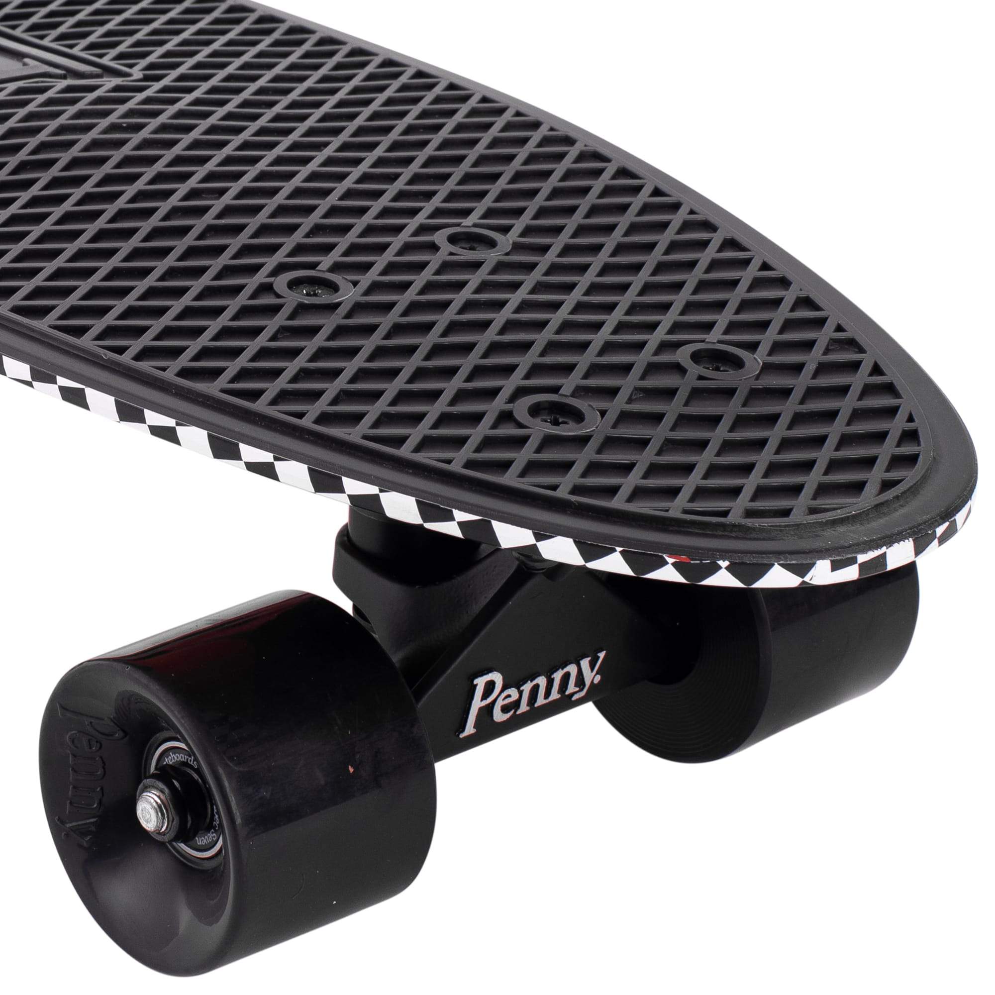 Penny 22インチ ペニー フレイム 炎 Flame 22