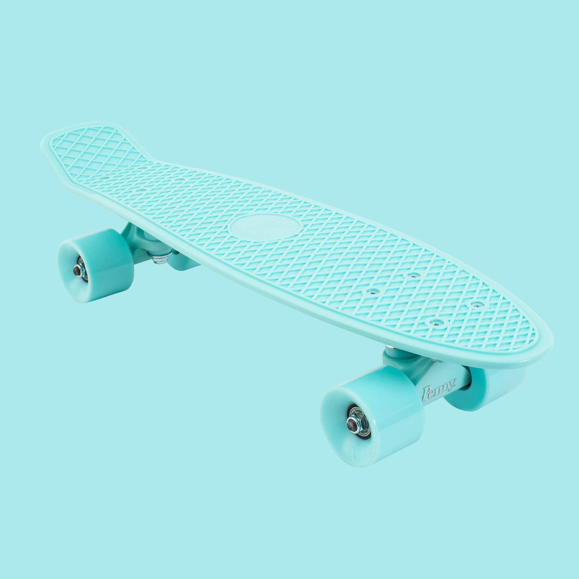 【冬バーゲン★特別送料無料！】 Mint 22 スケートボード