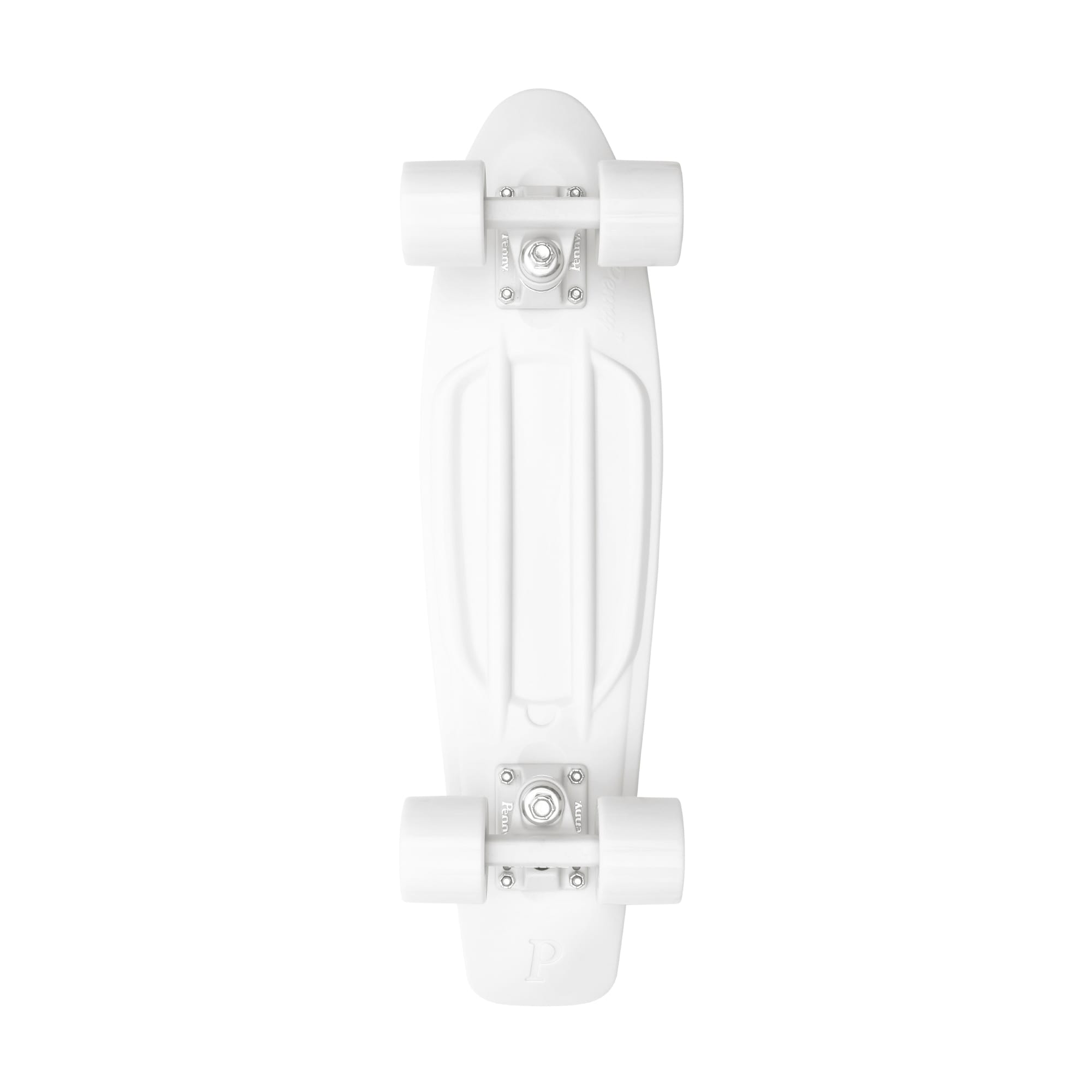 White 22