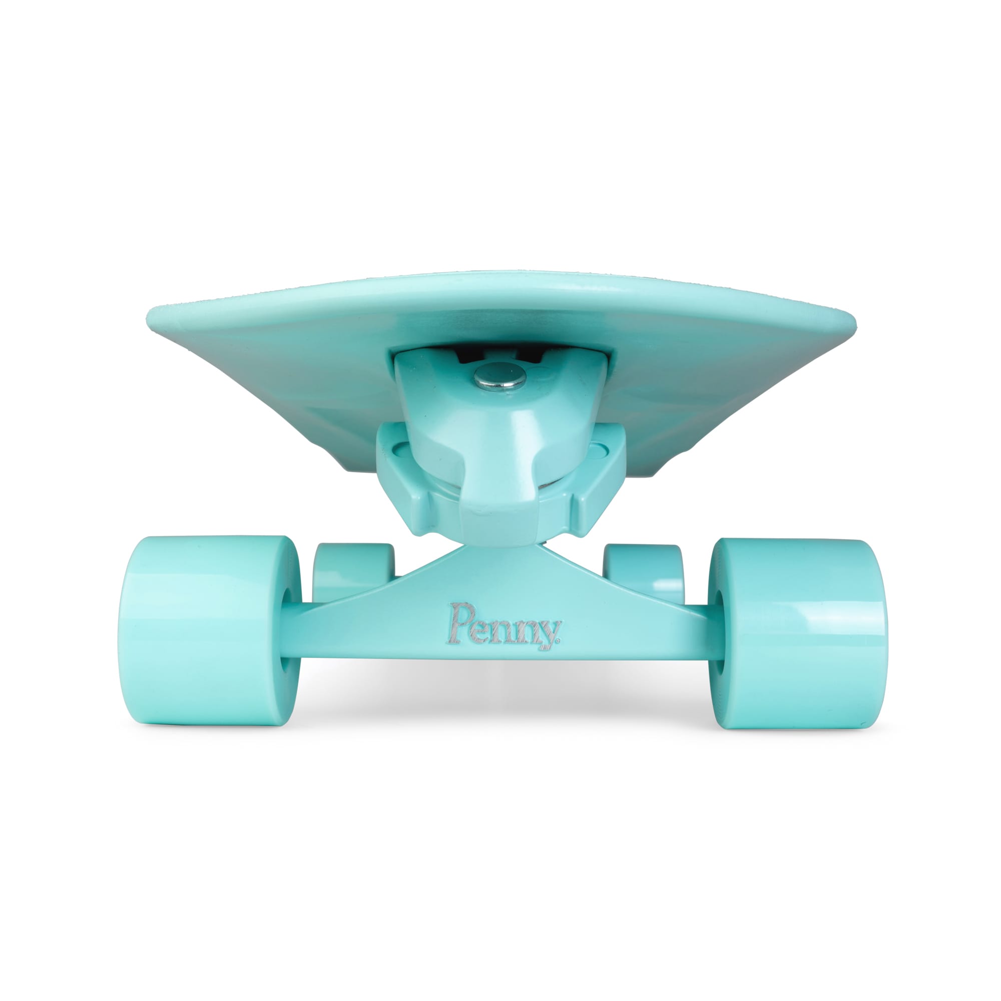 Mint High-Line Surfskate Mint Complete Cruiser Skateboard by